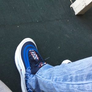 Meet your Posher, Jalen